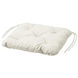 ikea-kuddarna-poduszka-na-krzeslo-ogrodowa-jasny-szarobezowy-36x32-cm