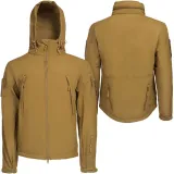 kurtka-101-inc-softshell-jacket-z-kapturem-m