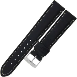 pasek-morellato-gaudi-18mm-czarny