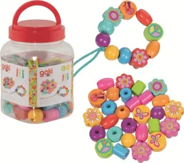 kolorowe-koraliki-o-roznych-ksztaltach-do-nawlekania-goki