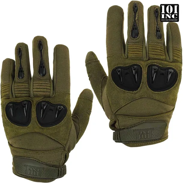 101inc-rekawice-taktyczne-ranger-gloves-olive-s-rodzaj-pieciopalczaste