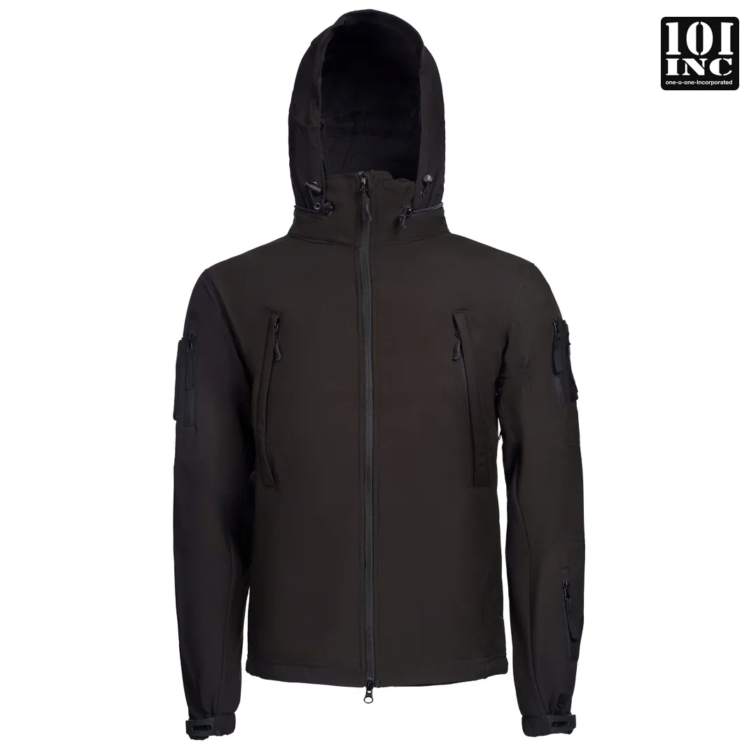 kurtka-101-inc-softshell-jacket-z-kapturem-l