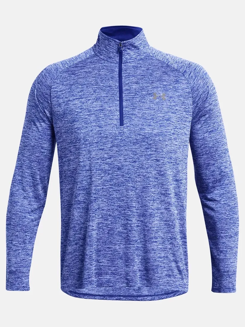 bluza-meska-tech-1-2-zip-under-armour-xl-marka-under-armour
