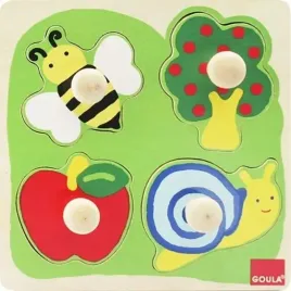 ukladanka-drewniana-goula-countryside-puzzle