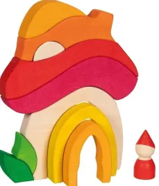 ukladanka-drewniana-3d-domek-goki