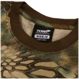 texar-koszulka-t-shirt-bawelna-camo-snake-m-waga-z-opakowaniem-0-5-kg-material-dominujacy-bawelna