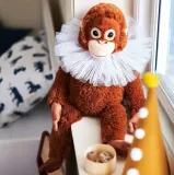 pluszak-ikea-bezowy-pantera-66-cm-certyfikaty-opinie-atesty-ce