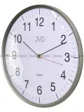 zegar-scienny-jvd-bialy-33cm-linia-klasyczny-ladny-zegar-do-salonu-pokoju