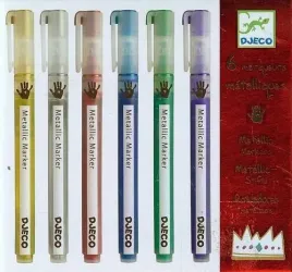 marker-dekoracyjny-wielokolorowy-djeco-6-szt