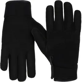 rekawice-taktyczne-wojskowe-mil-tec-assault-czarne-xl