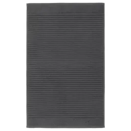 ikea-alstern-dywanik-lazienkowy-ciemnoszary-50x80