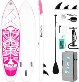 nadmuchiwana-deska-sup-do-plywania-funwater-paddle-board-akcesoria-320-cm