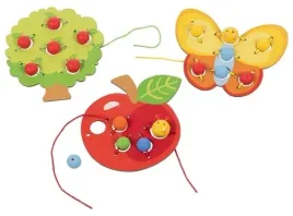 goki-58385-przeplatanki-drzewo-jablko-motyl