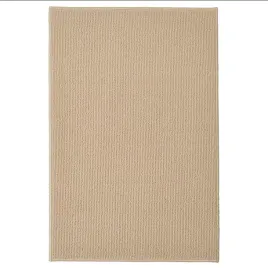 ikea-fintsen-mata-dywanik-lazienkowy-bezowy-40x60cm