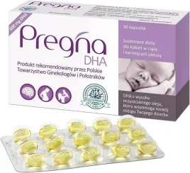 pregna-dha-zrodlo-kwasu-omega-3-30-kapsulek