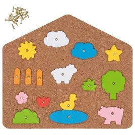 drewniana-przybijanka-dla-dzieci-farma-52-elementy-i-tablica-korkowa-goki