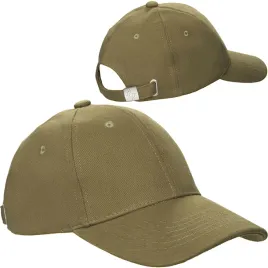 czapka-z-daszkiem-bejsbolowka-regulowana-fostex-bawelniana-unisex-olive