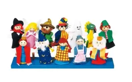 goki-zestaw-12-pacynek-na-palec-z-drewnianymi-glowami-so401