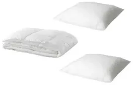 koldra-ikea-silvertopp-200x200-i-2-poduszki-50x60