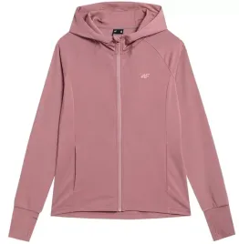bluza-damska-z-kapturem-4f-aw23tfswf208-xs