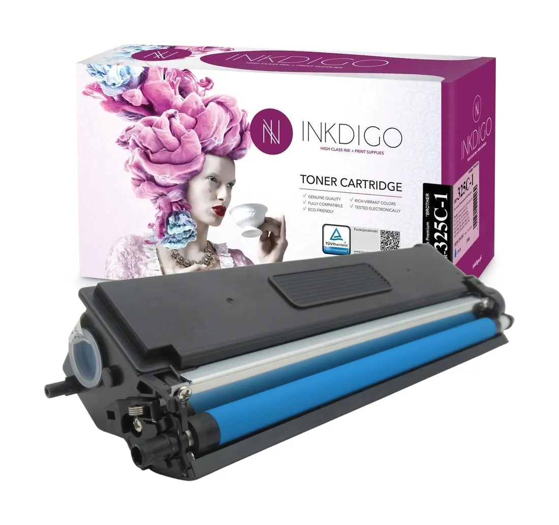toner-inkdigo-do-brother-niebieski-cyan