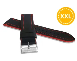 skorzany-czarny-szyty-pasek-do-zegarka-tailor-24-mm-xxl-lavvu