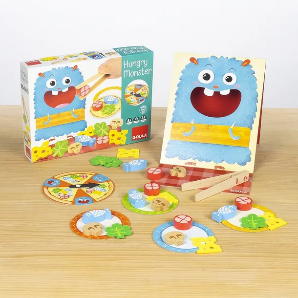 goula-hungry-monster-wiek-dziecka-3-lata