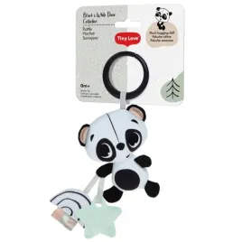 tiny-love-zawieszka-do-wozka-tiny-smarts-panda-decor-czarno-biala