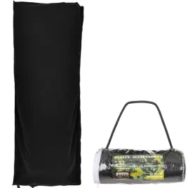 fosco-koc-spiwor-polarowy-ocieplacz-wkladka-czarny