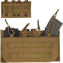 101-inc-ladownica-na-4-mag-panel-cordura-m4-ak-coy