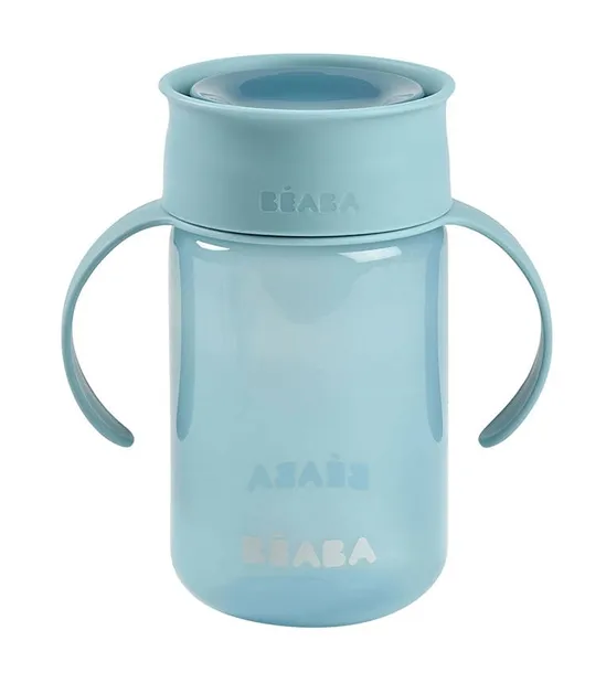kubek-treningowy-360-dla-dzieci-do-nauki-samodzielnego-picia-blue-beaba-waga-z-opakowaniem-0-107-kg