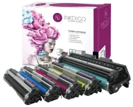 4-tonery-beben-do-drukarki-canon-lbp7010c-crg729