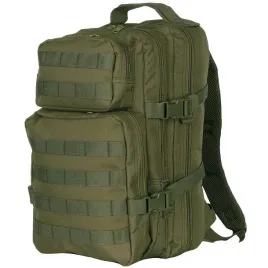 plecak-wojskowy-101-inc-us-assault-pack-20-40-l-zielony