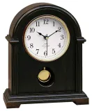 zegar-kominkowy-jvd-bialy-24cm