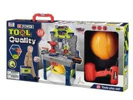 warsztat-dla-dzieci-dk-szary-plastikowy-z-wkretarka-i-narzedziami