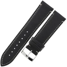 pasek-morellato-el-greco-22mm-czarny
