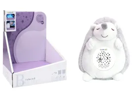 usypiacz-uspokajacz-pluszowy-jez-projektor-przytulanka-emituje-bialy-szum