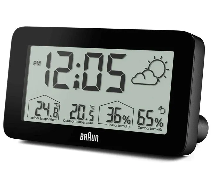 stacja-pogody-braun-bc13bp-kolor-czarny