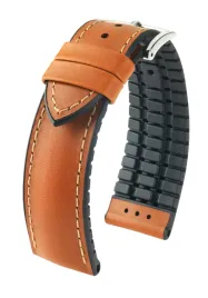 pasek-hirsch-performance-james-22-mm-brazowy