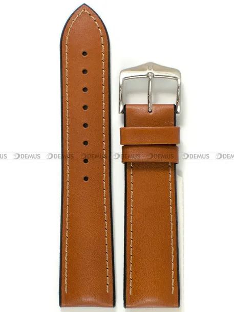 pasek-hirsch-performance-james-22-mm-brazowy-kolor-sprzaczki-srebrny