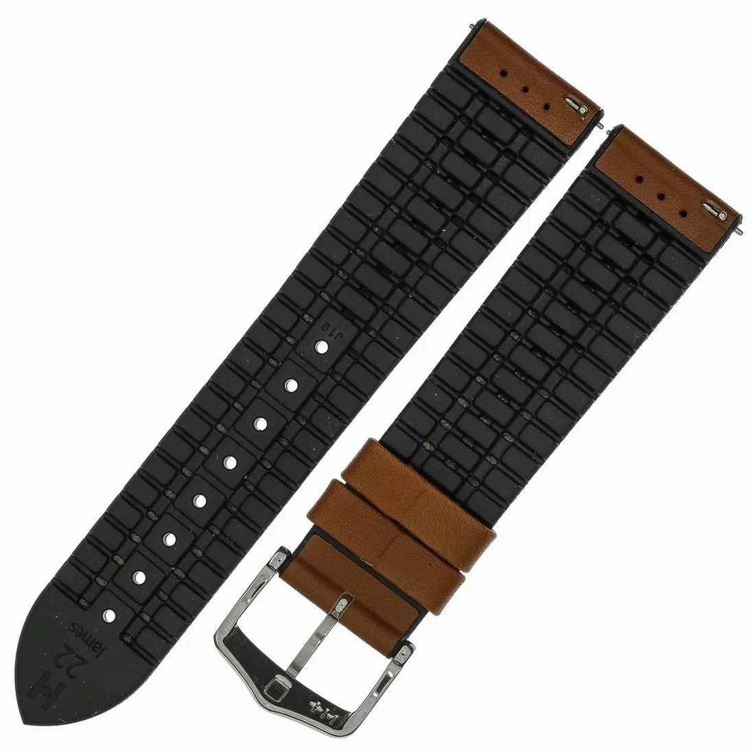 pasek-hirsch-performance-james-22-mm-brazowy