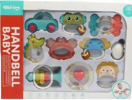 grzechotka-gryzak-10-szt-sensoryczna-zabawka-dla-dzieci-zestaw-grzechotek