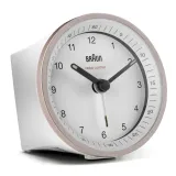 zegar-budzik-braun-bialy-8cm