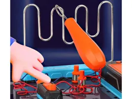 zabawka-naukowa-diy-obwod-elektroniczny-zestaw-doswiadczalny-eksperymenty