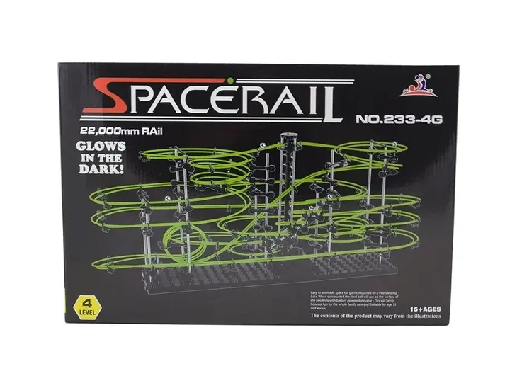 tor-kulkowy-space-rail-233-4g-material-metal