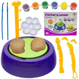 kolo-garncarskie-farby-masa-glina-narzedzia-zestaw-kreatywny-prezent