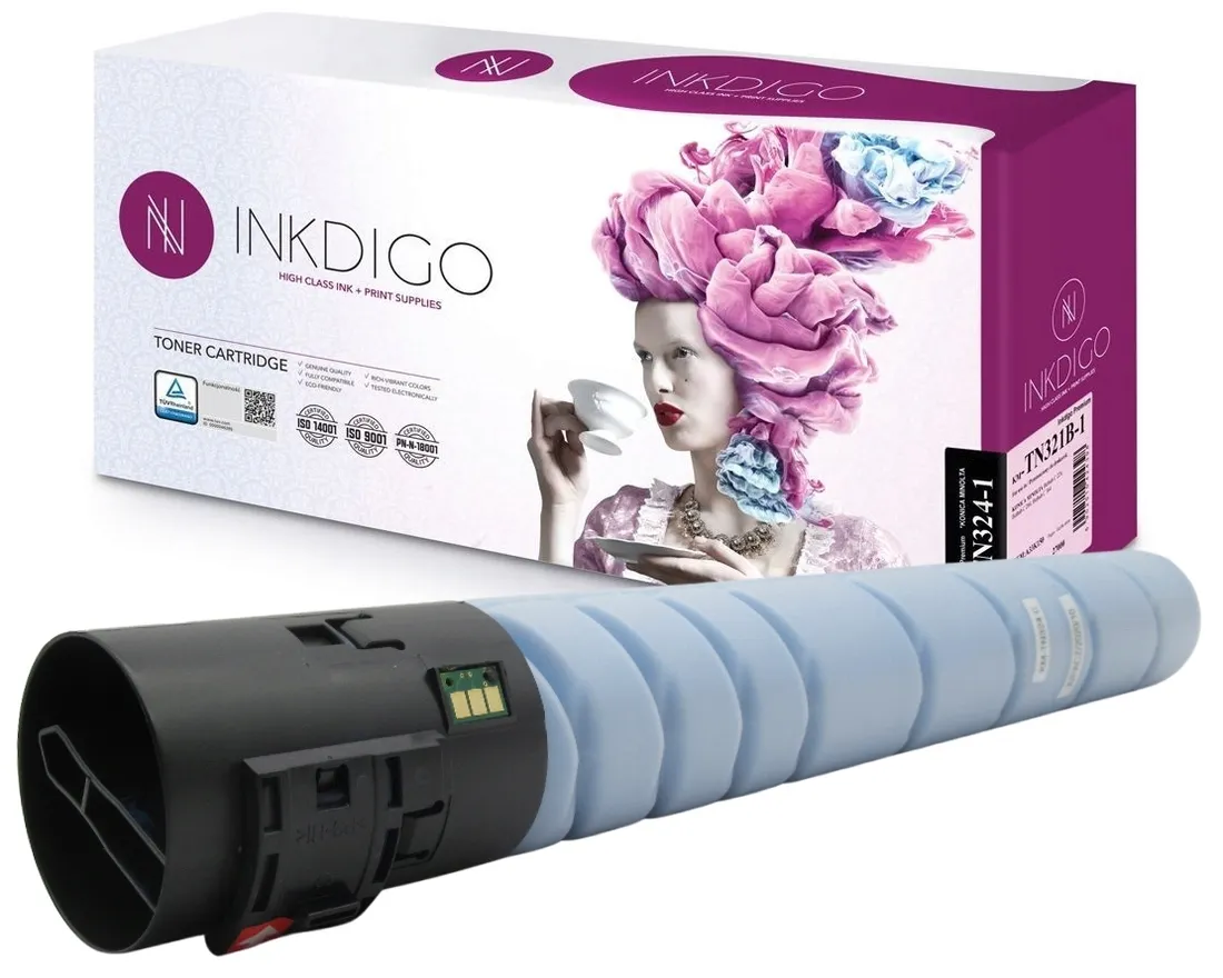 toner-inkdigo-do-konica-minolta-niebieski-cyan