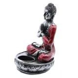 statuetka-buddy-swiecznik-czerwony-material-wykonania-tworzywo-sztuczne