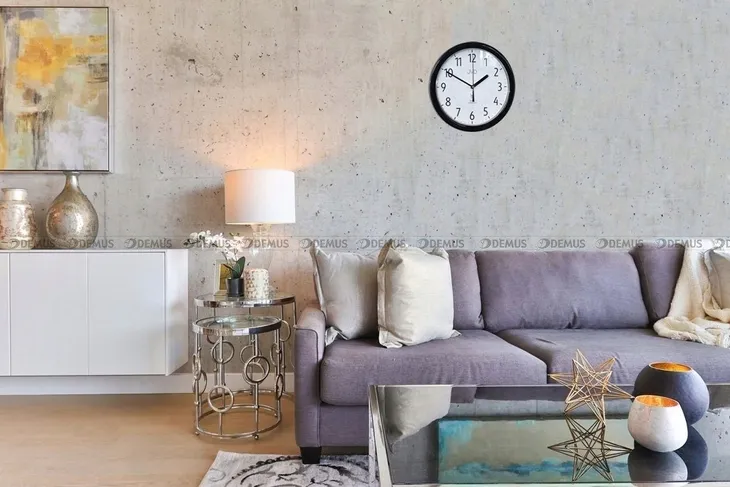 zegar-scienny-jvd-bialy-25cm-zasilanie-baterie