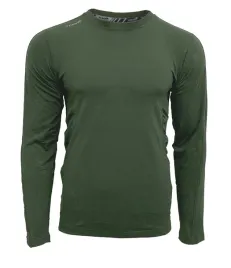 texar-koszulka-z-dlugim-rekawem-termoaktywna-base-layer-oliwkowa-xxl